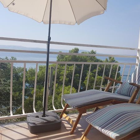 Apartments Jenny Нови-Винодолски Экстерьер фото