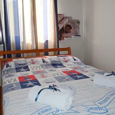 Apartments Jenny Нови-Винодолски Экстерьер фото