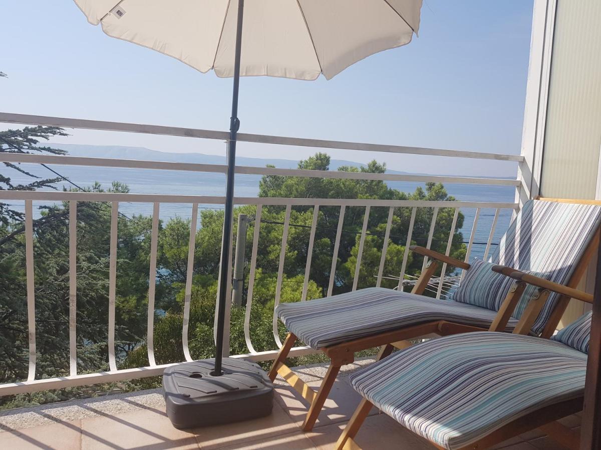 Apartments Jenny Нови-Винодолски Экстерьер фото