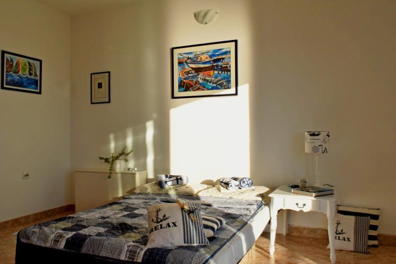 Apartments Jenny Нови-Винодолски Экстерьер фото