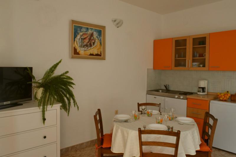 Apartments Jenny Нови-Винодолски Экстерьер фото