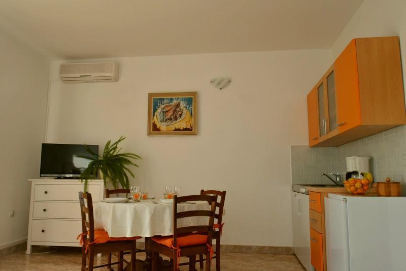 Apartments Jenny Нови-Винодолски Экстерьер фото