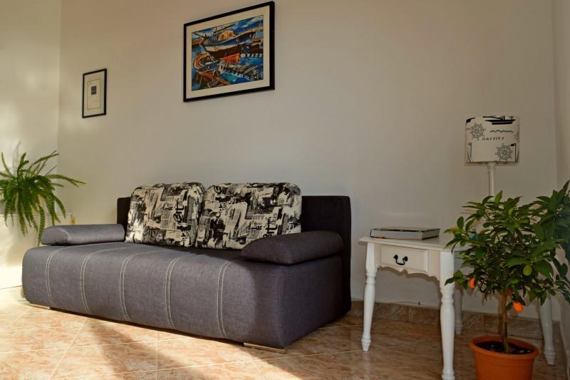 Apartments Jenny Нови-Винодолски Экстерьер фото