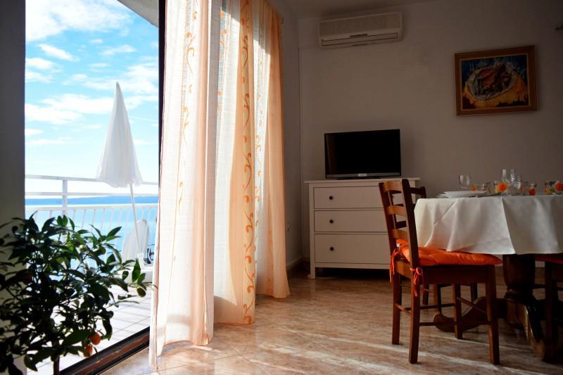 Apartments Jenny Нови-Винодолски Экстерьер фото