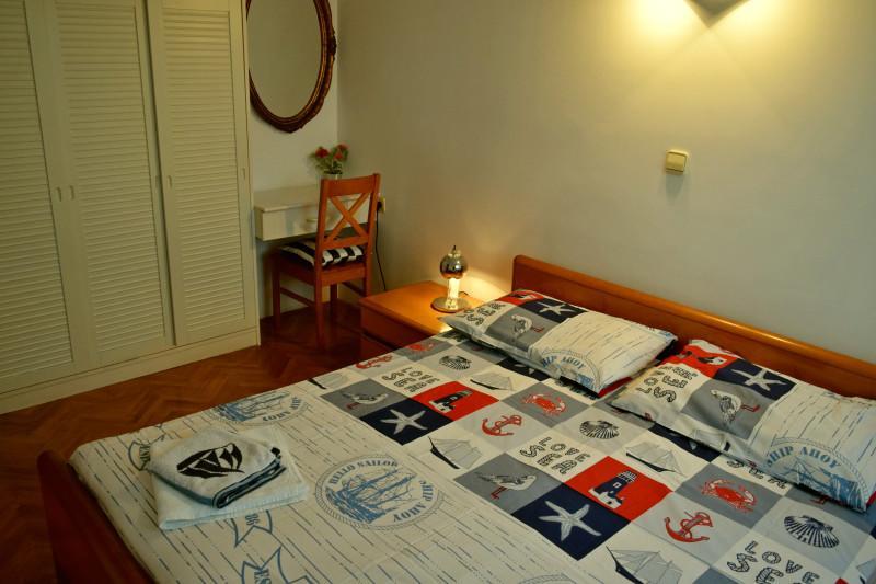 Apartments Jenny Нови-Винодолски Экстерьер фото